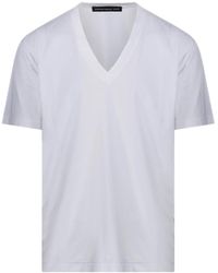 Department 5 - T-Shirts - Lyst