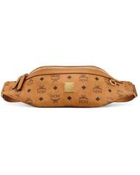 MCM - Fursten Gürteltasche - Lyst