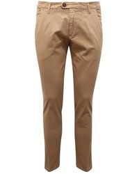 Roy Rogers - Chinos - Lyst