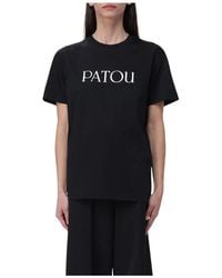 Patou - T-Shirts - Lyst