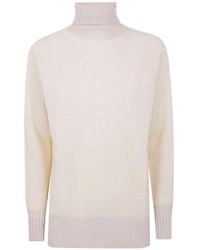 Twinset - Turtlenecks - Lyst