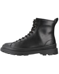 Camper - Brutus+ Mid Laarzen - Lyst