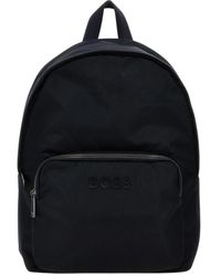 HUGO - Backpacks - Lyst