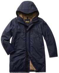 Blauer - Parkas - Lyst
