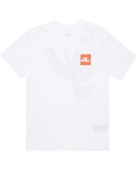 Nike - T-Shirts - Lyst