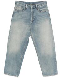 Nine:inthe:morning - Loose Fit Jeans - Lyst