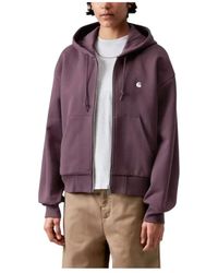 Carhartt - Zip-Throughs - Lyst