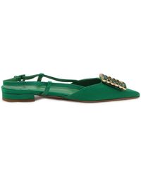 Roberto Festa - Ballerina Shoes - Lyst