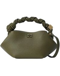 Ganni - Mini Bags - Lyst