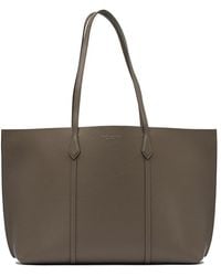 Tory Burch - Braune Schultertasche Stilvolles Design - Lyst