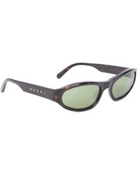Marni - Sunglasses - Lyst