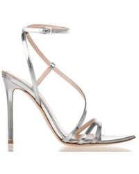 Ninalilou - High Heel Sandals - Lyst