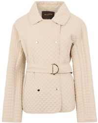 Moorer - Winter Jackets - Lyst