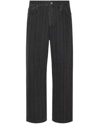 Carhartt - Straight Jeans - Lyst