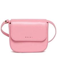 Marni - Cross Body Bags - Lyst