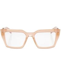 Balmain - Glasses - Lyst