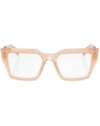 Balmain - Bpx148 D Optical Frame - Lyst