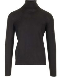 Mauro Ottaviani - Turtlenecks - Lyst