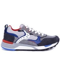 Voile Blanche - Sneakers - Lyst