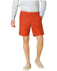 Mason's - Shorts > casual shorts - Lyst