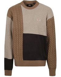 Dickies - Round-Neck Knitwear - Lyst