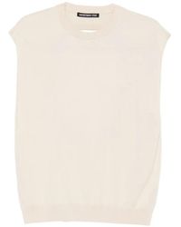Department 5 - Round-Neck Knitwear - Lyst
