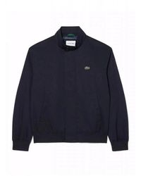 Lacoste - Bomber Jassen - Lyst