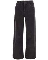 Agolde - Ren Jean 32 Zoll - Lyst