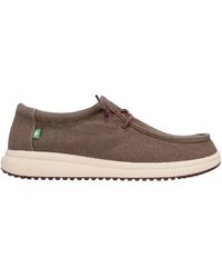 WALK IN PITAS - Laced Shoes - Lyst