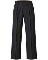 Vivienne Westwood - Suit Trousers - Lyst