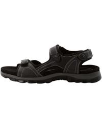 Camel Active - Sandalen - Lyst
