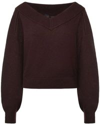 Pinko - Ringhio Pullover - Lyst