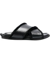 forte_forte - Sandals - Lyst