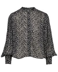 Berenice - Blouses - Lyst
