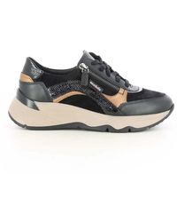 Mobils - Schoenen ,Zwart ,Zwarte Laonie Damesschoenen - Lyst