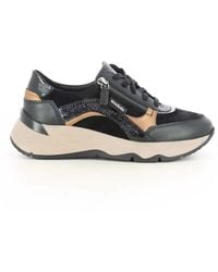 Mobils - Schoenen ,Zwart ,Zwarte Laonie Damesschoenen - Lyst
