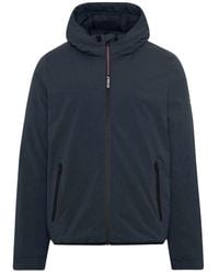 Ecoalf - Light Jackets - Lyst