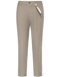 Santaniello - Chinos - Lyst