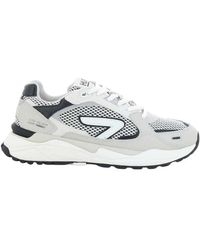 Hub - Schoenen ,Veelkleurig ,Zwarte Slam Schoenen Voor - Lyst