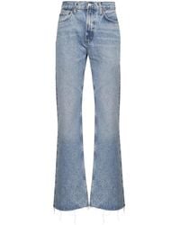 Agolde - Flared Jeans - Lyst