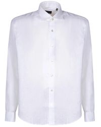 Dell'Oglio - Formal Shirts - Lyst
