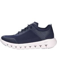 Gabor - Sportieve Schoen Met Veters - Lyst