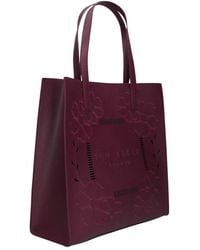 Ted Baker - Rowcon Shopper - Lyst