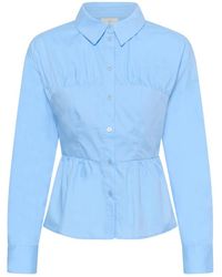 Kaffe - Blouses - Lyst