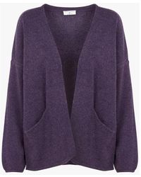 Des Petits Hauts - Cardigans - Lyst