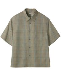 RECTO. - Short Sleeve Shirts - Lyst