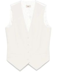 Herno - Jassen ,Gewatteerd Puffer Vest - Lyst