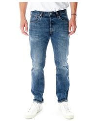 Edwin - Slim Fit Jeans - Lyst