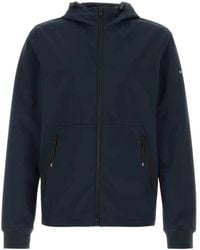 Woolrich - Zip-Throughs - Lyst