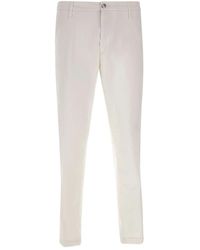 Re-hash - Chinos - Lyst